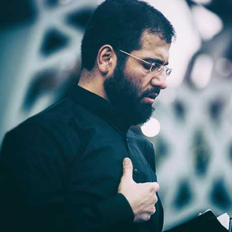 حسین سیب سرخی راه مرتضی بهترین راهه